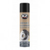 K2 BRAKE CLEANER ZMYWACZ DO HAMULCÓW TARCZ 600 ml