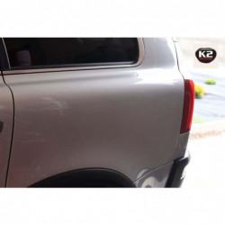 K2 BALSAM - wosk w płynie, balsam do nabłyszczania i konserwacji karoserii 700ml (K010)