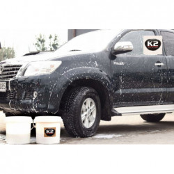 K2 VENA 1L HYDROFOBOWY SZAMPON SAMOCHODOWY G141