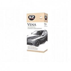 K2 VENA 1L HYDROFOBOWY SZAMPON SAMOCHODOWY G141