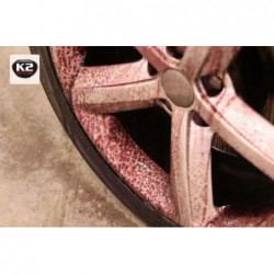 K2 ROTON ŚRODEK DO MYCIA FELG CZERWONA FELGA 700ML