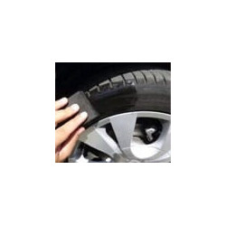 K2 SIGMA ŻEL ŚRODEK DO OPON PLASTIKU 500 ML