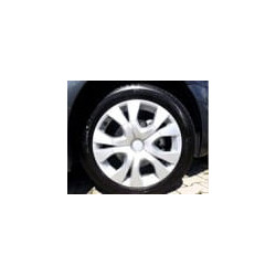 K2 SIGMA ŻEL ŚRODEK DO OPON PLASTIKU 500 ML