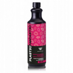 WRAPSTER PLASTIC FANTASTIC dressing do plastiku