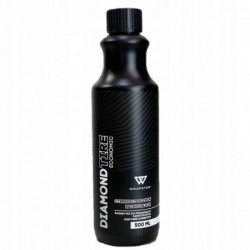 WRAPSTER DIAMOND TIRE dressing do opon satyna 0,5L