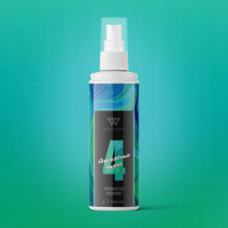 WRAPSTER AWESOME MEN zapach samochodowy 100ml