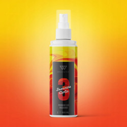 WRAPSTER SUNRISE COLA zapach samochodowy 100ml