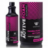 WRAPSTER REACTIVE FOAM KWAŚNA PIANA AKTYWNA 1L