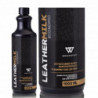 WRAPSTER LEATHER MILK MLECZKO DO SKÓRY 1L
