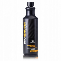 WRAPSTER BUG REMOVER ECONOMIC DO OWADÓW+ATOM 1L