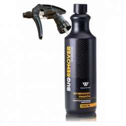 WRAPSTER BUG REMOVER ECONOMIC DO OWADÓW+ATOM 1L