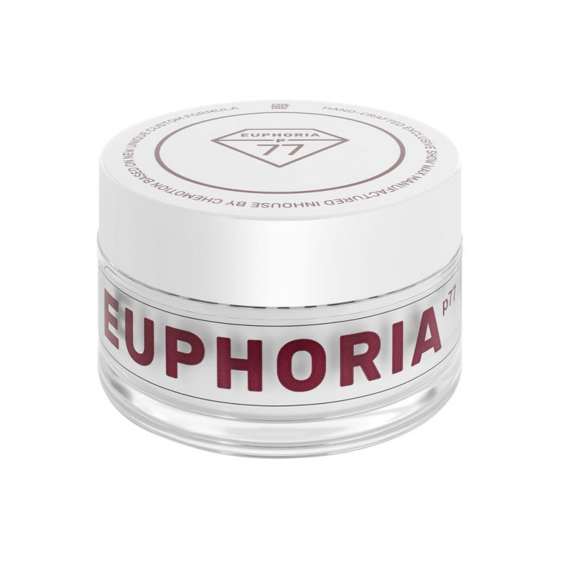 CHEMOTION EUPHORIA p77 wosk twardy 120g
