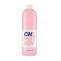 CHEMOTION CARNAUBA CREME AIO pasta politura 0,25L