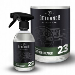 DETURNER LEATHER CLEANER DO...