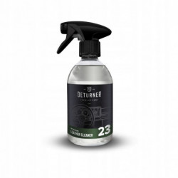 DETURNER LEATHER CLEANER DO CZYSZCZENIA SKÓR 500ML