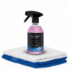 DETURNER HYBRID SPRAY WAX MIKROFIBRY QUICK 500ML
