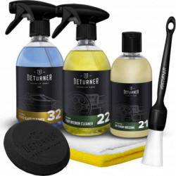 DETURNER ZESTAW DO...