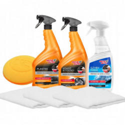 MOJE AUTO ZESTAW KOSMETYKÓW...