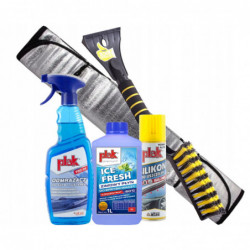 PLAK zimowy zestaw...