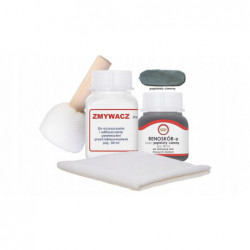 RENOSKÓR ZESTAW RENOWACJA...