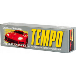 PLAK ZESTAW KOSMETYKÓW SAMOCHODOWYCH DO ZEWNĄTRZ