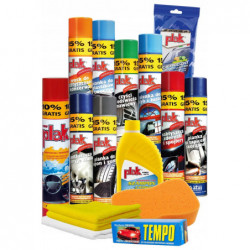 PLAK KOSMETYKI DO AUTA DUŻY...