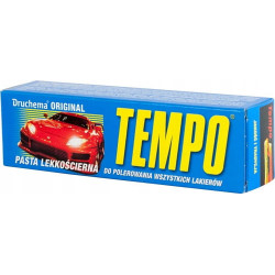 PLAK KOSMETYKI DO AUTA DUŻY ZESTAW SKÓRA GRATISY