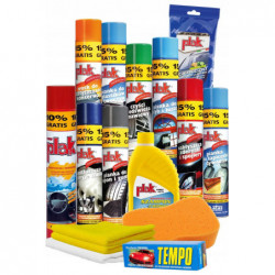 PLAK KOSMETYKI SAMOCHODOWE...