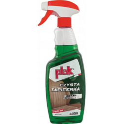 PLAK DUŻY ZESTAW KOSMETYKÓW SAMOCHODOWYCH+GRATISY