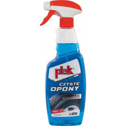 PLAK DUŻY ZESTAW KOSMETYKÓW SAMOCHODOWYCH+GRATISY