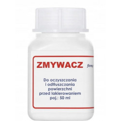 RENOSKÓR ZESTAW DO RENOWACJI SKÓRY BUTÓW BIAŁY