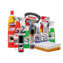 SONAX DUŻY ZESTAW...