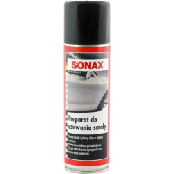 SONAX DUŻY ZESTAW KOSMETYKÓW SAMOCHODOWYCH+GRATISY