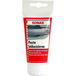 SONAX DUŻY ZESTAW KOSMETYKÓW SAMOCHODOWYCH+GRATISY