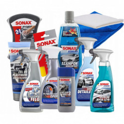 SONAX XTREME ZESTAW DO...