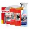 SONAX ZESTAW DO REGENERACJI PIELĘGNACJI LAKIERU