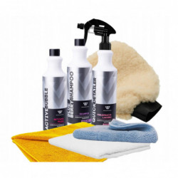 WRAPSTER ZESTAW KOSMETYKÓW...