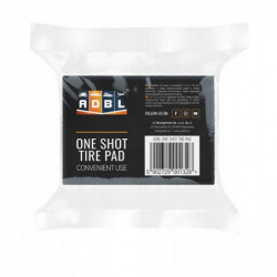 ADBL ONE SHOT TIRE aplikator gąbkowy do opon