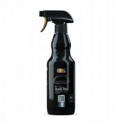 ADBL GLASS PRO preparat do mycia szyb szkła 0,5L