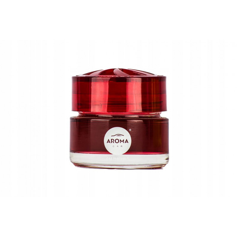 AROMA GEL CHERRY WIŚNIA ZAPACH SAMOCHODOWY