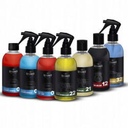 DETURNER SET zestaw 7x250ml...