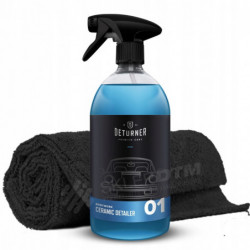DETURNER CERAMIC DETAILER...