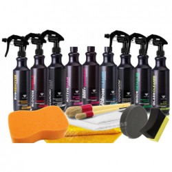 WRAPSTER DUŻY ZESTAW...