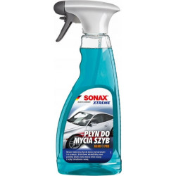 SONAX zestaw kosmetyków do detailingu 3,5L GRATIS