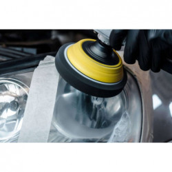 K2 LAMP DOCTOR PASTA DO RENOWCJI REFLEKTORÓW LAMP