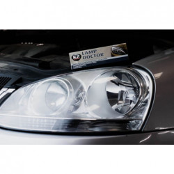 K2 LAMP DOCTOR PASTA DO RENOWCJI REFLEKTORÓW LAMP