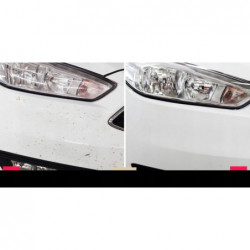 K2 NUTA ANTI-INSECT PŁYN DO USUWANIA OWADÓW SMOŁY