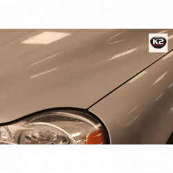 K2 SPID WAX - szybki wosk osuszający, nabłyszczający 770ml