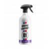 SHINY GARAGE D-TOX DEIRONIZER DO FELG LAKIERU 1L