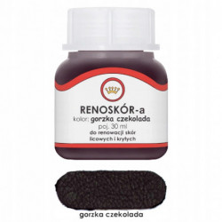 RENOSKÓR FARBA LAKIER DO...